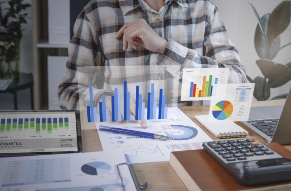 Bilan comptabilité